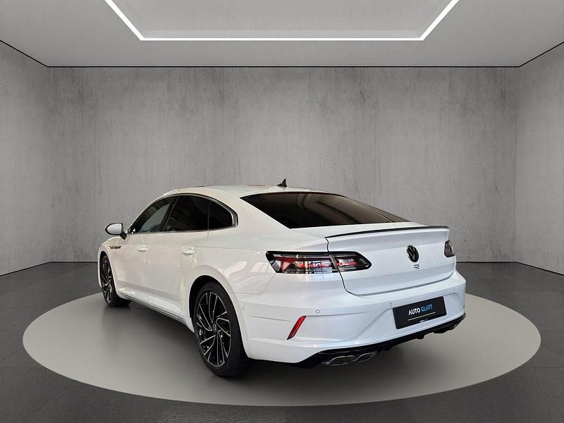 Gebraucht VW Arteon R 320 PS (235 kW) 2022 Limousine