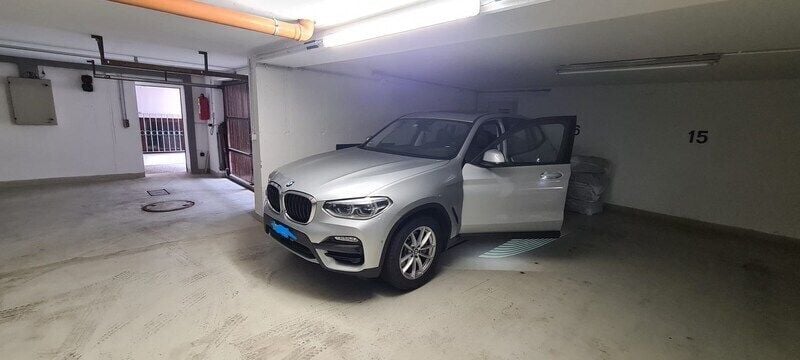 Gebraucht 2019 BMW X3 xLine SUV | CHF 27’000 - Bild 1/4