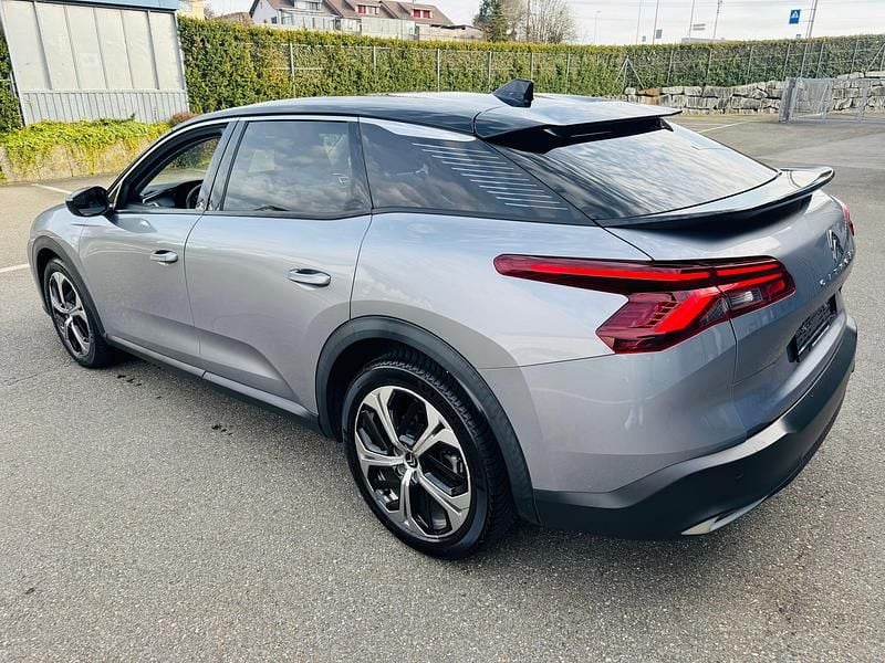 Gebraucht Citroën C5 X PureTech 181 PS (133 kW) 2023 Kombi