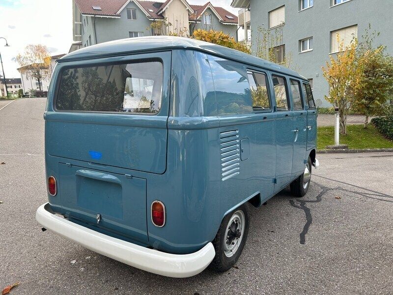 Gebraucht VW T1 1967 Van