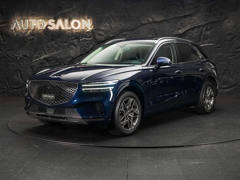 Gebraucht 2022 Genesis GV70 Premium SUV | CHF 34’980 (Fairer Preis) - Bild 1/4