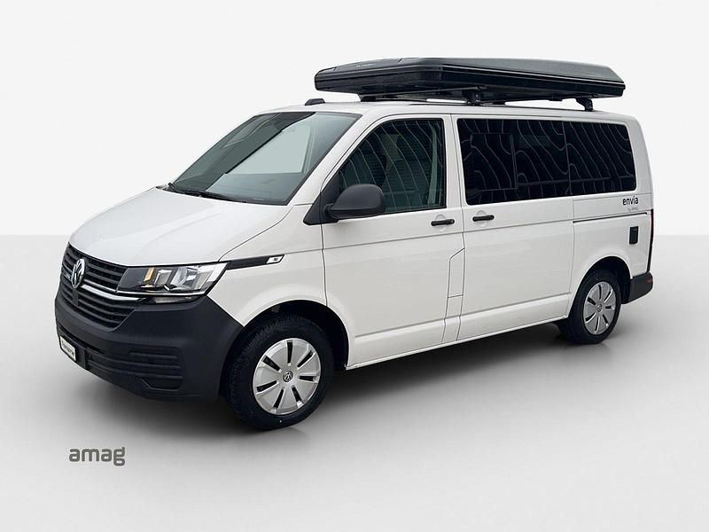 Neu 2025 VW Transporter Van | CHF 69’900 - Bild 1/4