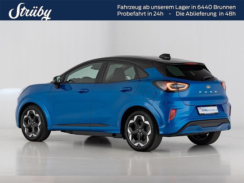 Neu Ford Puma Gen-E Premium 123 kW (168 PS) 2025 SUV