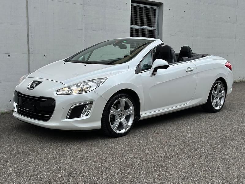 Gebraucht 2013 Peugeot 308 Allure | CHF 7’900 (Fairer Preis) - Bild 1/4