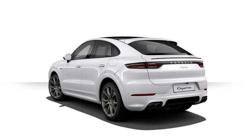 Gebraucht Porsche Cayenne 462 PS (339 kW) 2022 SUV