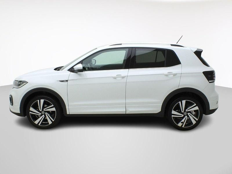 Gebraucht VW T-Cross R-line 150 PS (110 kW) 2023 SUV