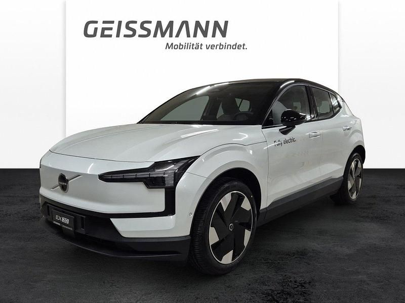 Neu 2025 Volvo EX30 Performance SUV | CHF 45’920 (Fairer Preis) - Bild 1/4