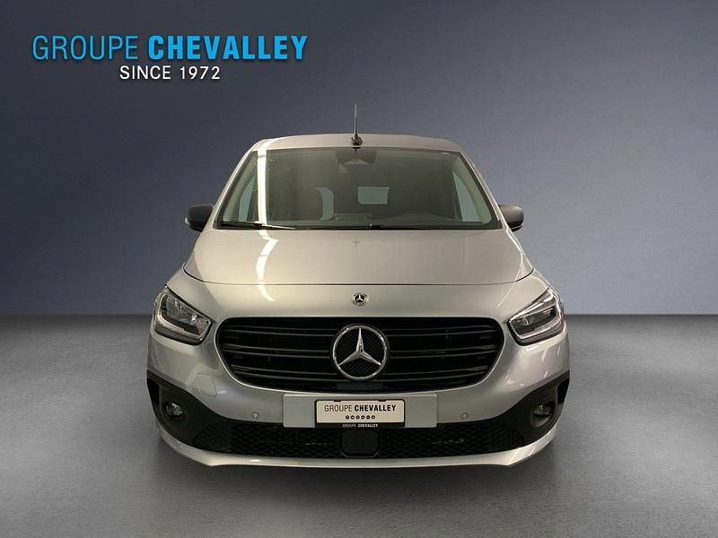 Neu Mercedes Citan 112 116 PS (85 kW) 2026 Van / Kleinbus