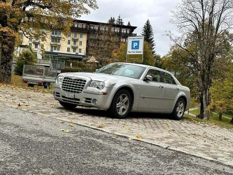 Gebraucht 2010 Chrysler 300C | CHF 7’500 - Bild 1/4