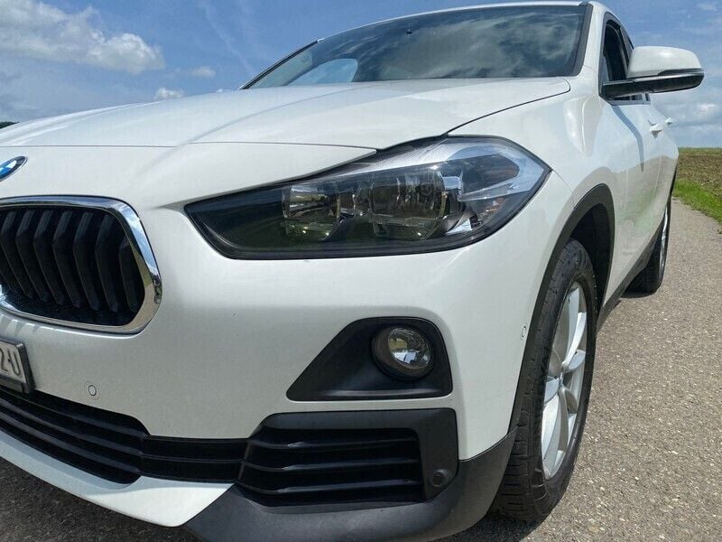 Gebraucht 2019 BMW X2 SUV | CHF 16’900 (Superpreis) - Bild 1/4