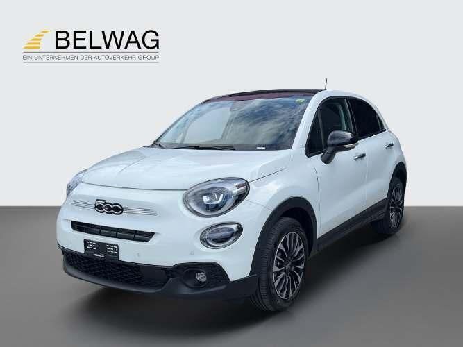 Gebraucht 2023 Fiat 500X Dolcevita SUV | CHF 32’990 - Bild 1/4