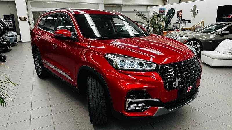 Gebraucht DR DR 7.0 160 PS (117 kW) 2024 SUV