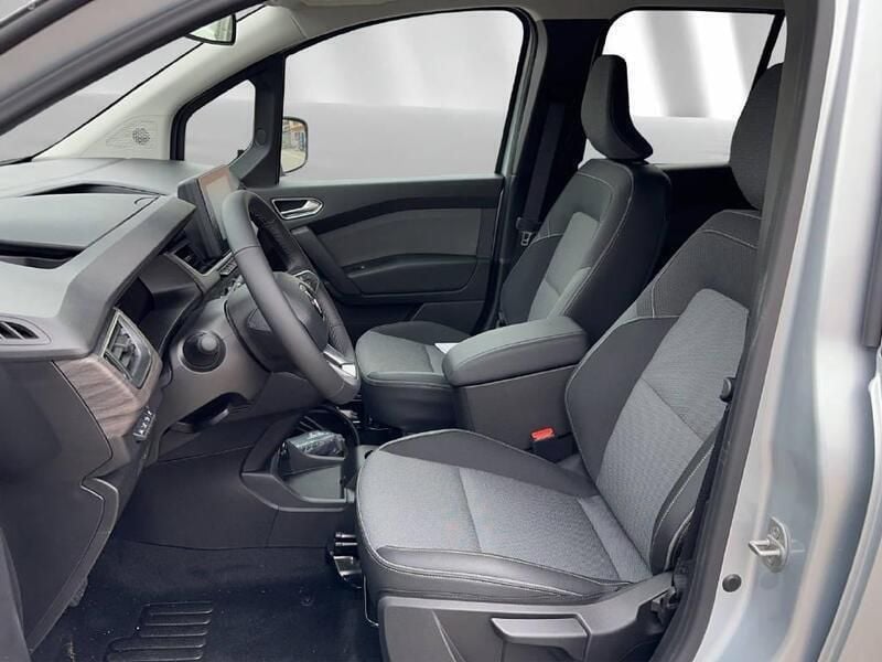 Gebraucht Renault Kangoo Techno 89 kW (122 PS) 2023 Van / Kleinbus