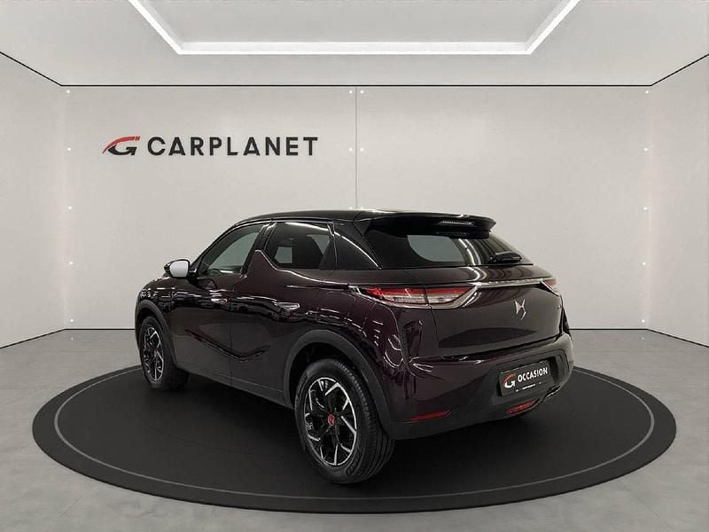 Gebraucht DS Automobiles DS3 Crossback So Chic 130 PS (95 kW) 2021 SUV
