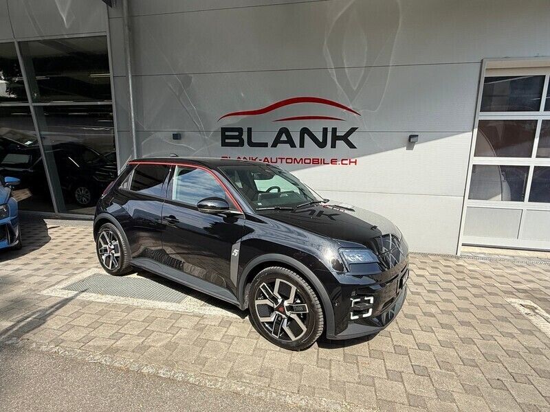 Neu 2025 Renault R5 Komfort Kleinwagen | CHF 31’450 (Fairer Preis) - Bild 1/4