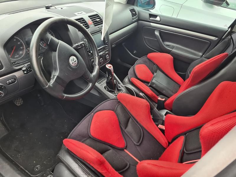 Gebraucht VW Golf IV Comfortline 150 PS (110 kW) 2006