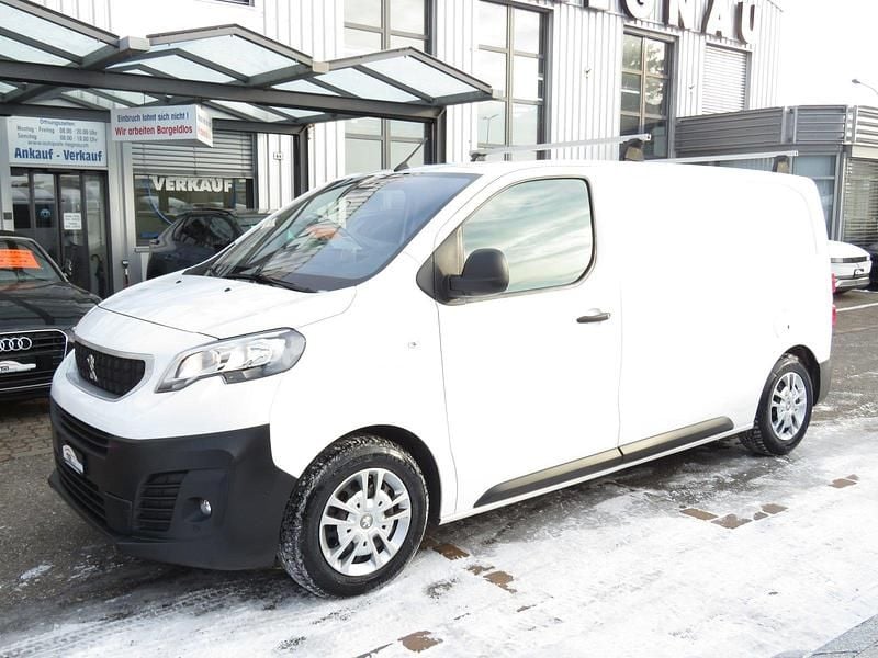 Gebraucht Peugeot Expert Premium 150 PS (110 kW) 2021 Van