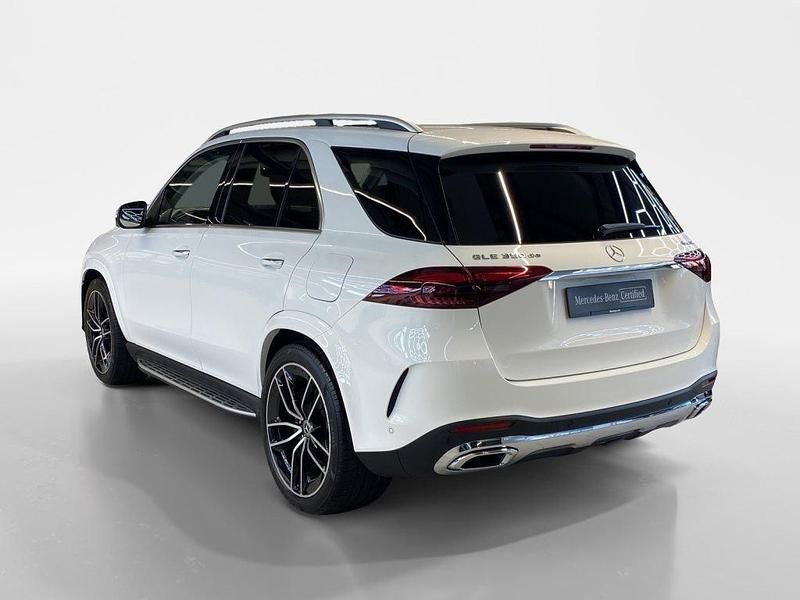 Gebraucht Mercedes GLE350 AMG line 333 PS (244 kW) 2023 SUV