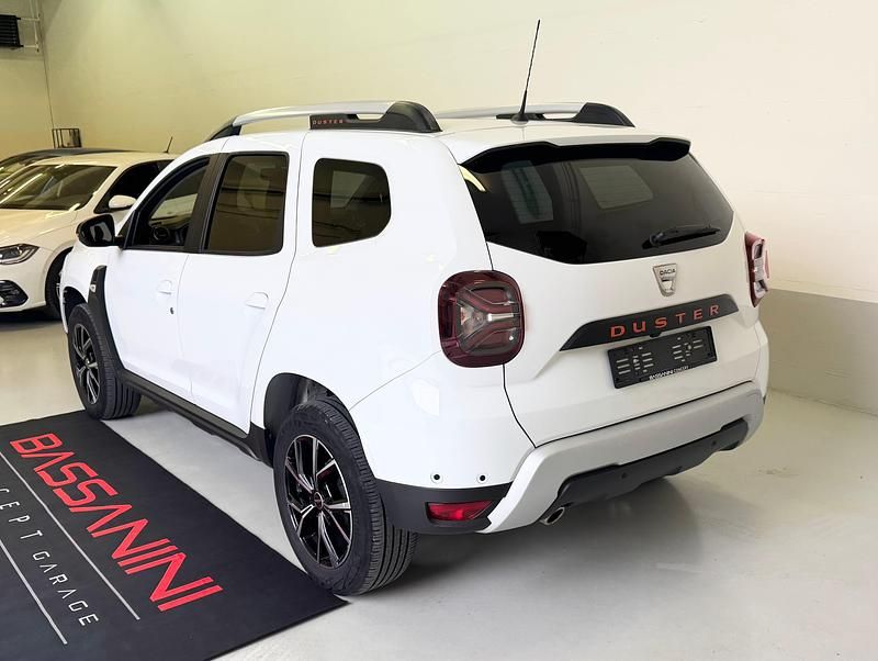 Gebraucht Dacia Duster Extreme 150 PS (110 kW) 2022 SUV