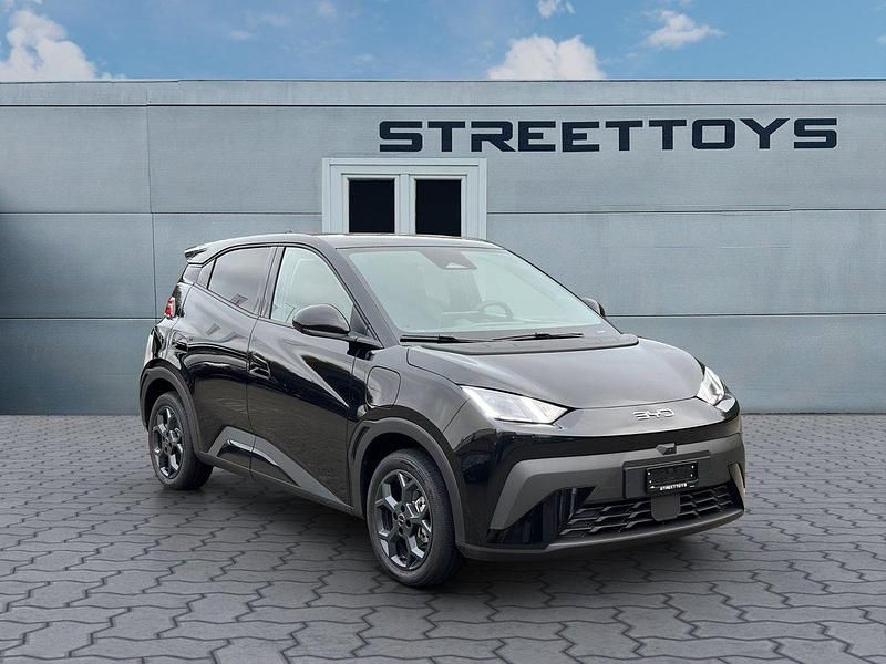 Neu 2025 BYD Dolphin Surf Comfort Kleinwagen | CHF 22’550 (Fairer Preis) - Bild 1/4