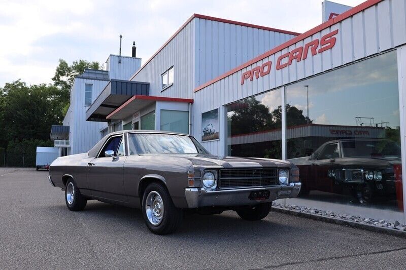 Gebraucht Chevrolet El Camino 286 PS (210 kW) 1971