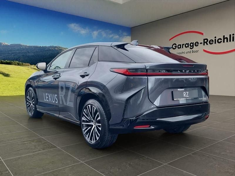 Neu Lexus RZ 500e 279 kW (380 PS) 2026 SUV