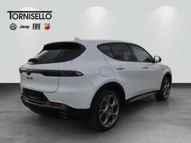 Gebraucht Alfa Romeo Tonale Veloce 280 PS (205 kW) 2023 SUV
