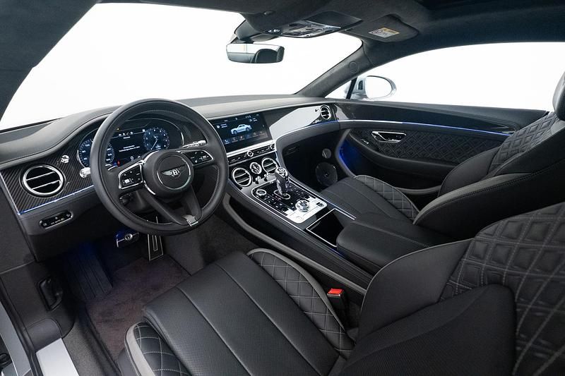 Gebraucht Bentley Continental GT 659 PS (484 kW) 2022