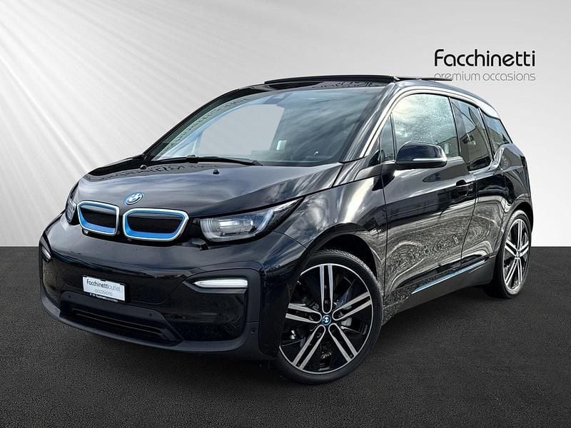 Gebraucht BMW i3 125 kW (170 PS) 2019 Kleinwagen