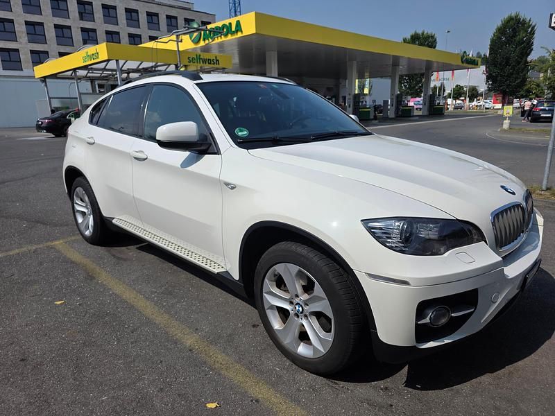 Gebraucht 2009 BMW X6 Sport Line SUV | CHF 13’900 - Bild 1/4