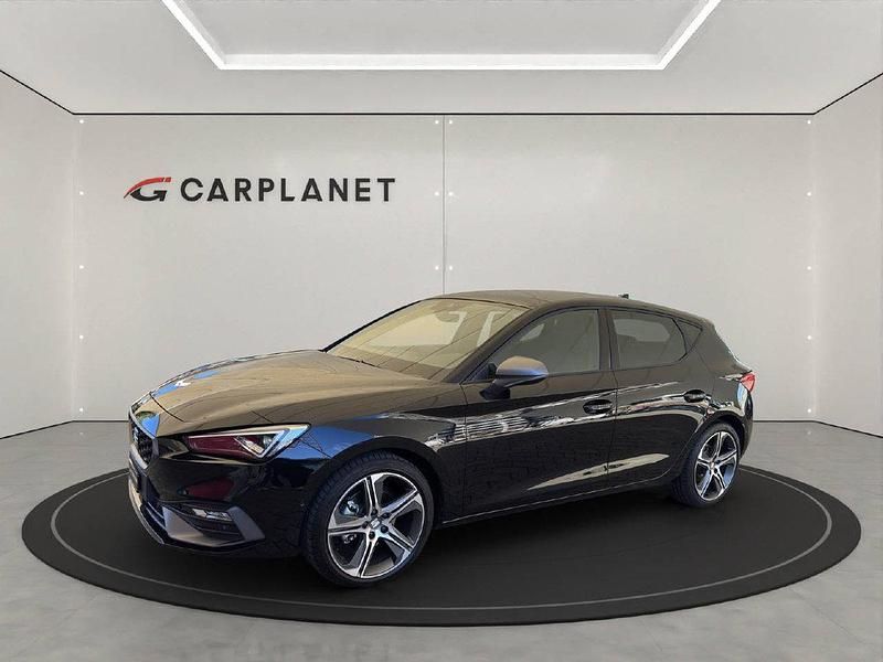 Gebraucht 2025 Seat Leon FR Limousine | CHF 30’890 (Etwas zu teuer) - Bild 1/4