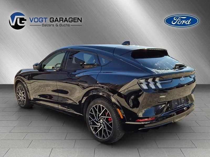 Gebraucht Ford Mustang Mach-E GT 442 kW (601 PS) 2023 SUV
