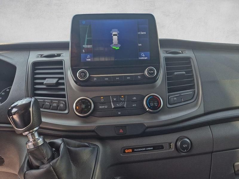 Gebraucht Ford Transit Trend 130 PS (95 kW) 2019 Van