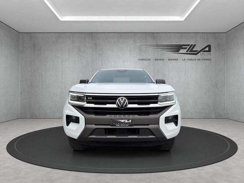 Gebraucht VW Amarok 241 PS (177 kW) 2024 Abholung