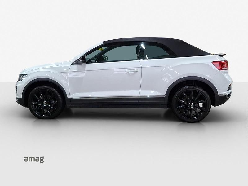 Gebraucht VW T-Roc Advance 150 PS (110 kW) 2020 SUV