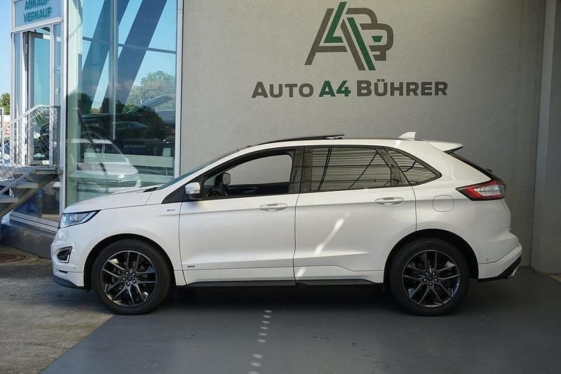 Gebraucht 2018 Ford Edge ST-Line SUV | CHF 24’995 (Fairer Preis) - Bild 1/4