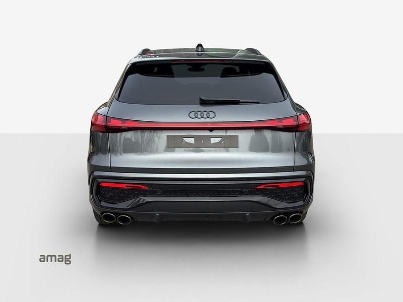 Neu Audi SQ5 Ambiente 367 PS (269 kW) 2026 Daytonagrau perleffekt SUV