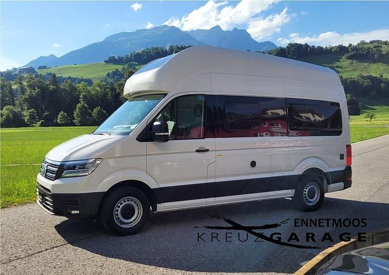 Gebraucht VW California California 177 PS (130 kW) 2020 Van