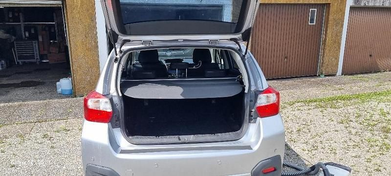 Gebraucht Subaru XV 147 PS (108 kW) 2012 SUV