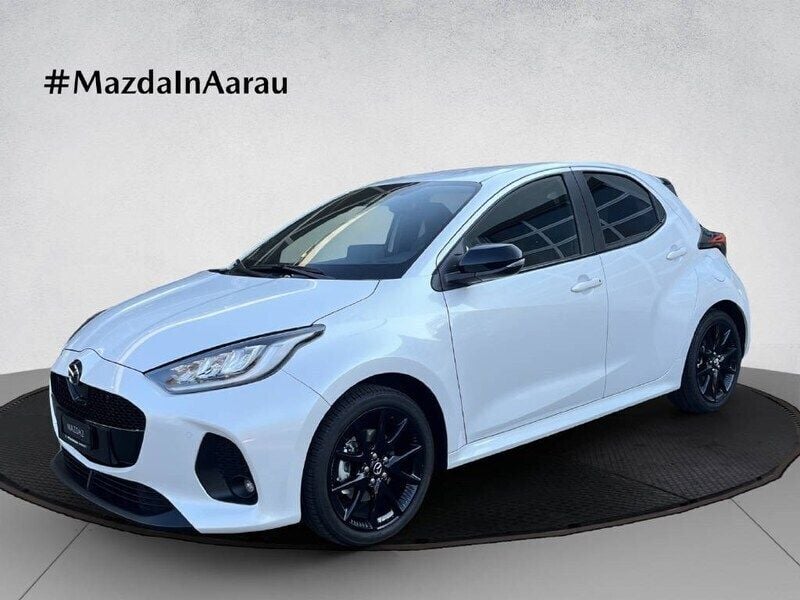 Gebraucht 2024 Mazda 2 Homura-Line Limousine | CHF 24’900 (Fairer Preis) - Bild 1/4