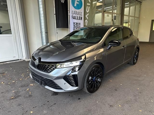 Neu 2025 Renault Clio V | CHF 28’850 (Etwas zu teuer) - Bild 1/4