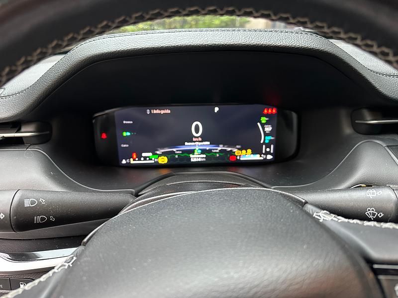 Gebraucht Jeep Compass 80th Anniversary 240 PS (176 kW) 2021 SUV