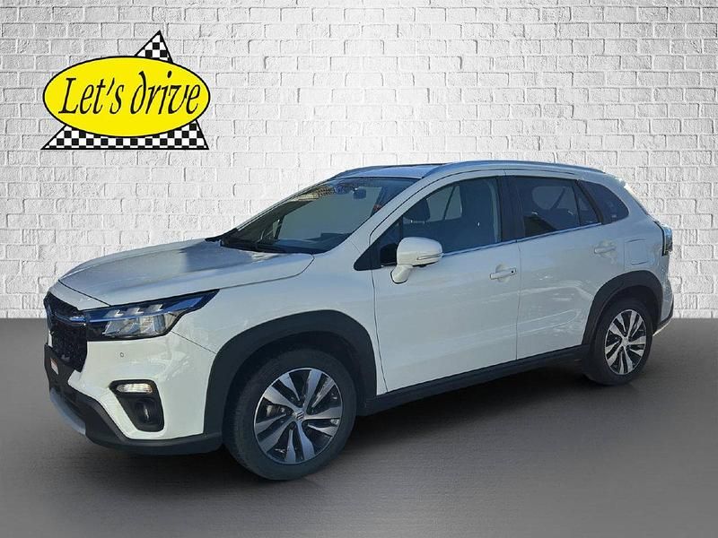 Gebraucht Suzuki SX4 140 PS (102 kW) 2022 Limousine