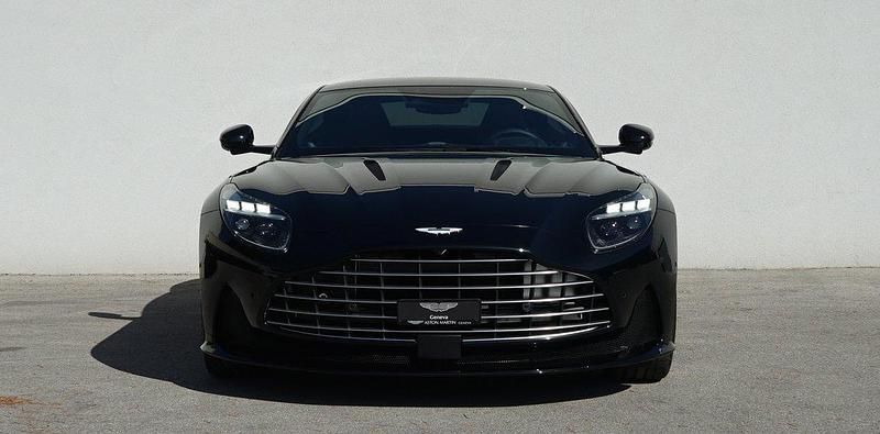 Gebraucht Aston Martin DB12 680 PS (500 kW) 2023 Coupé