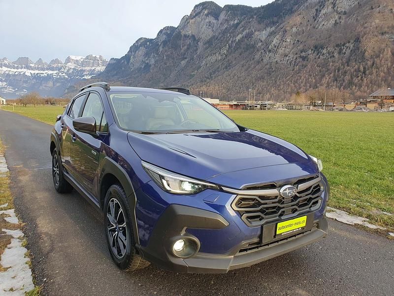 Gebraucht Subaru Crosstrek 136 PS (100 kW) 2024 SUV