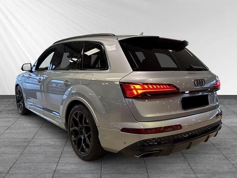 Neu Audi Q7 S-Line 489 PS (359 kW) 2026 SUV