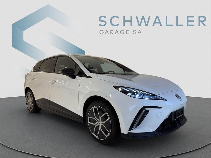 Gebraucht 2024 MG MG4 EV Luxury Kleinwagen | CHF 26’890 - Bild 1/4