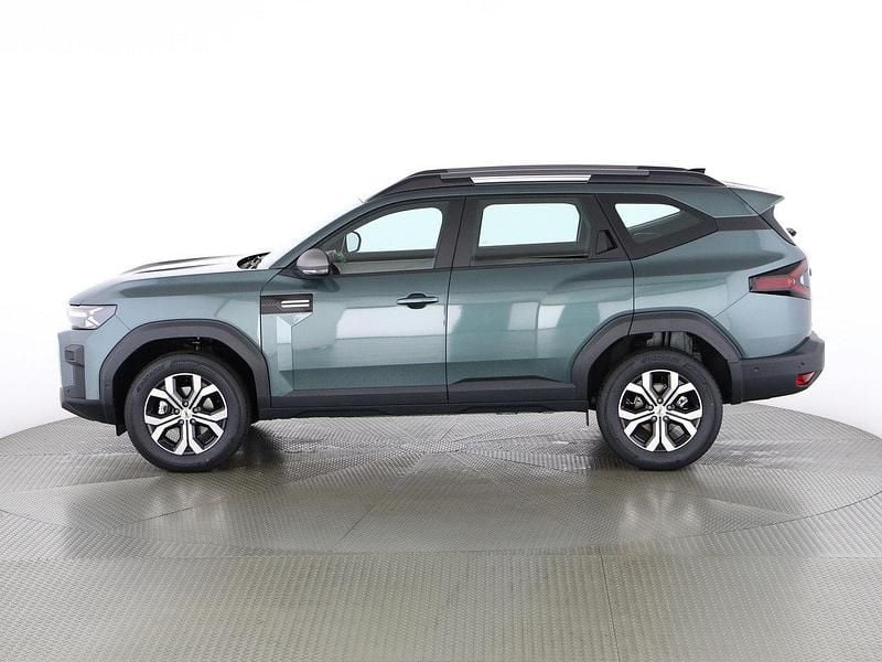Neu Dacia Bigster Expression 158 PS (116 kW) 2025 SUV