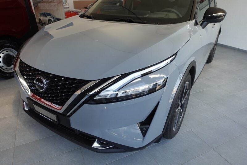 Gebraucht 2024 Nissan Qashqai Tekna SUV | CHF 32’160 (Guter Preis) - Bild 1/4