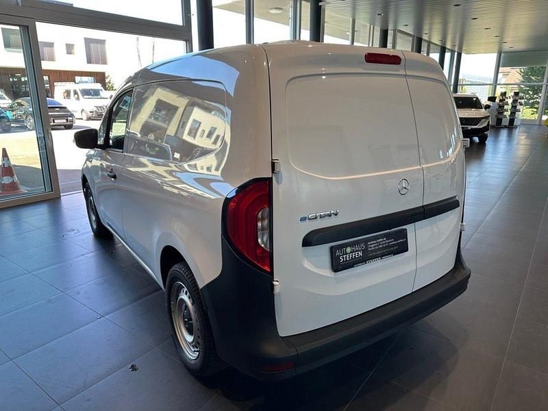 Gebraucht Mercedes eCitan 89 kW (122 PS) 2024
